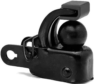 Hebie attelage de remorque f1 (vélo) attelage de remorque f1 vélo b