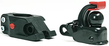 Tige de selle Hebie Kard Link