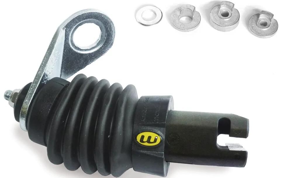 Roland Coupling Trailer Trailer à vélo au 502478
