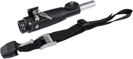 Pièce de connexion de barre de traction Weber, connexion de barre de traction 25 mm