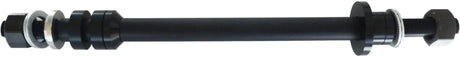 Axe traversant Weber, axe entièrement flottant, pas de filetage de 1,75 mm