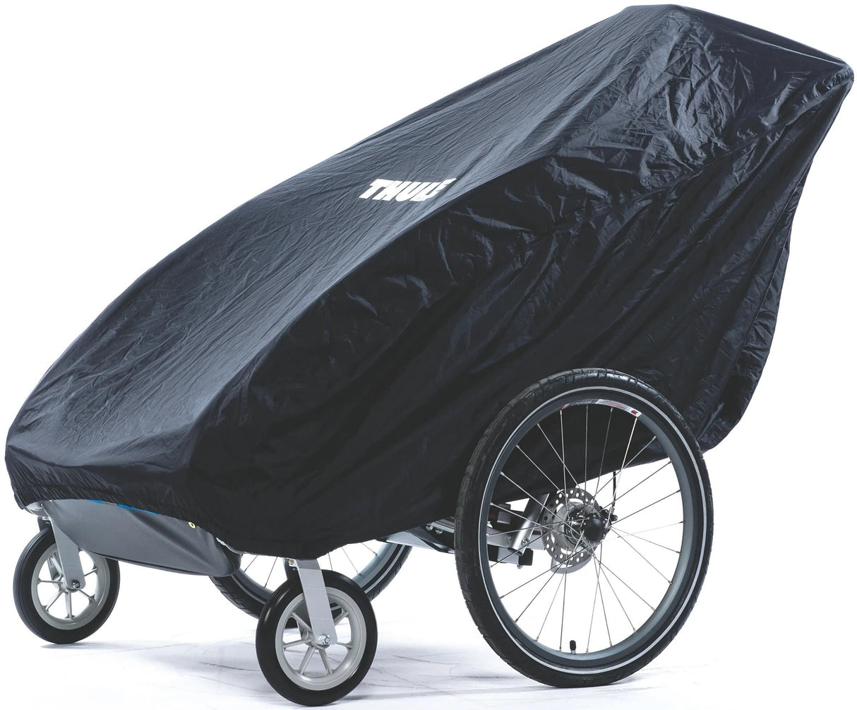 Thule housse de protection housse de rangement housse coaster chariot noir