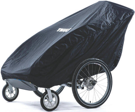 Thule housse de protection housse de rangement housse coaster chariot noir