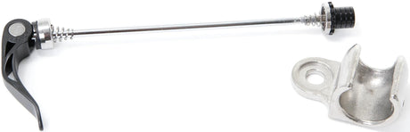 Attelage de remorque Thule ezhitch . jeu d'écrous d'essieu ezhitch avec qr