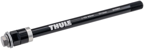 Adaptateur d'essieu Thule adaptateur d'essieu shiman m12x1,5 159 169mm