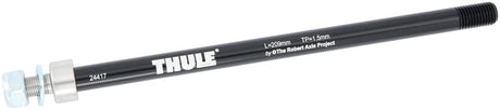 Adaptateur d'essieu Thule adaptateur d'essieu shimano, m12 x 1,5