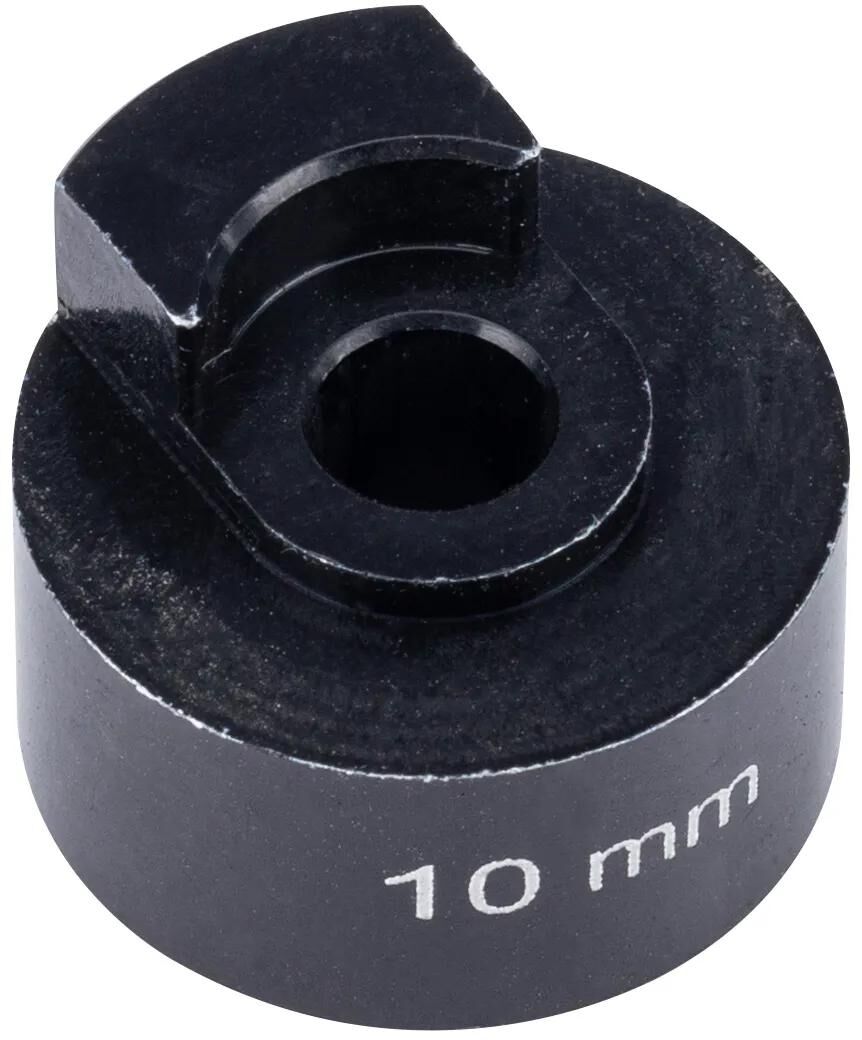 Adaptateur d'attelage de remorque Thule adaptateur d'essieu noir entretoise 10 mm