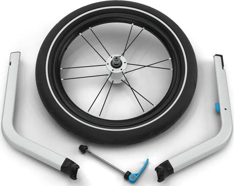 Thule Jogger Skater Set Chariot Jogger Skater Set Chariot un siège