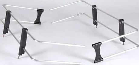 Rail de cadre Roland 81 x 60 x 17 cm