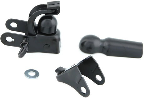 Attelage de remorque Contec trailer.part ct attelage de remorque noir