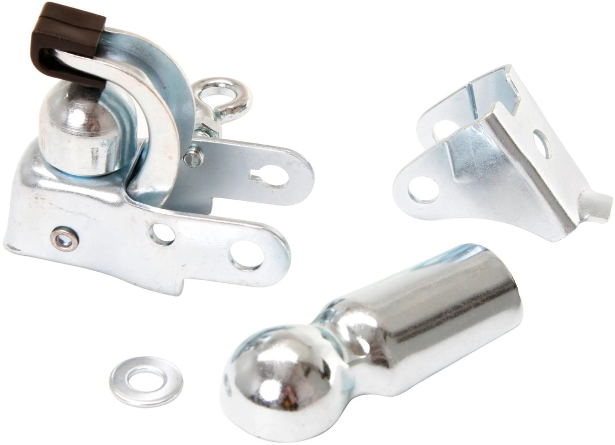 Contec attelage de remorque trailer.part ct attelage de remorque argent