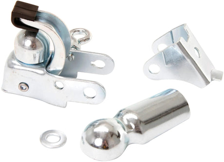Contec attelage de remorque trailer.part ct attelage de remorque argent