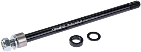 Contec adaptateur d'essieu thrubee remorque ct adaptateur d'essieu thrubee remorque m12x1,75 184-192m