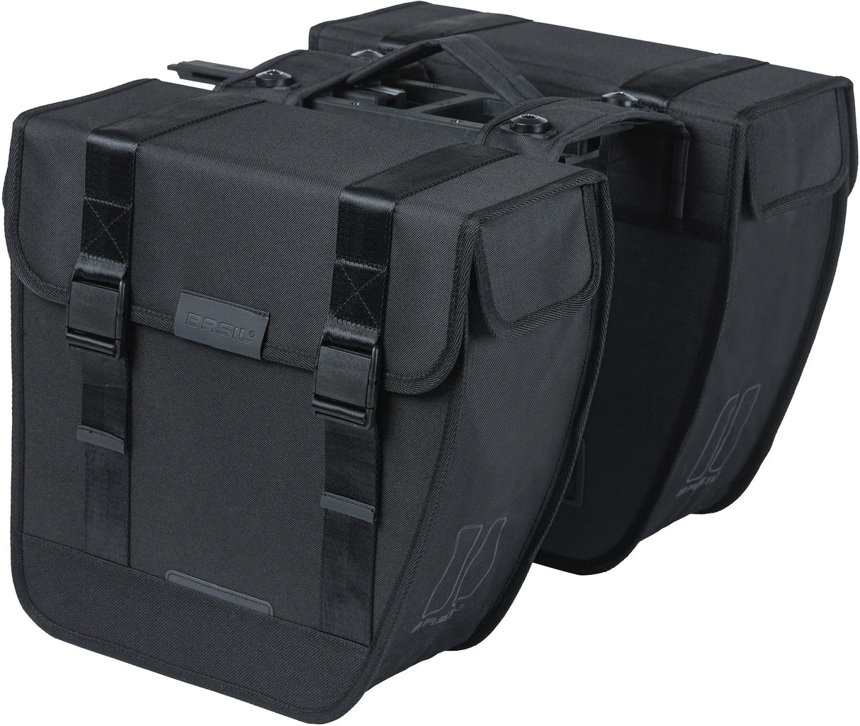 Basil double valise tour mik