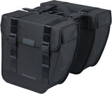 Basil double valise tour mik
