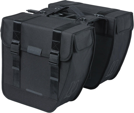 Basil double valise tour mik