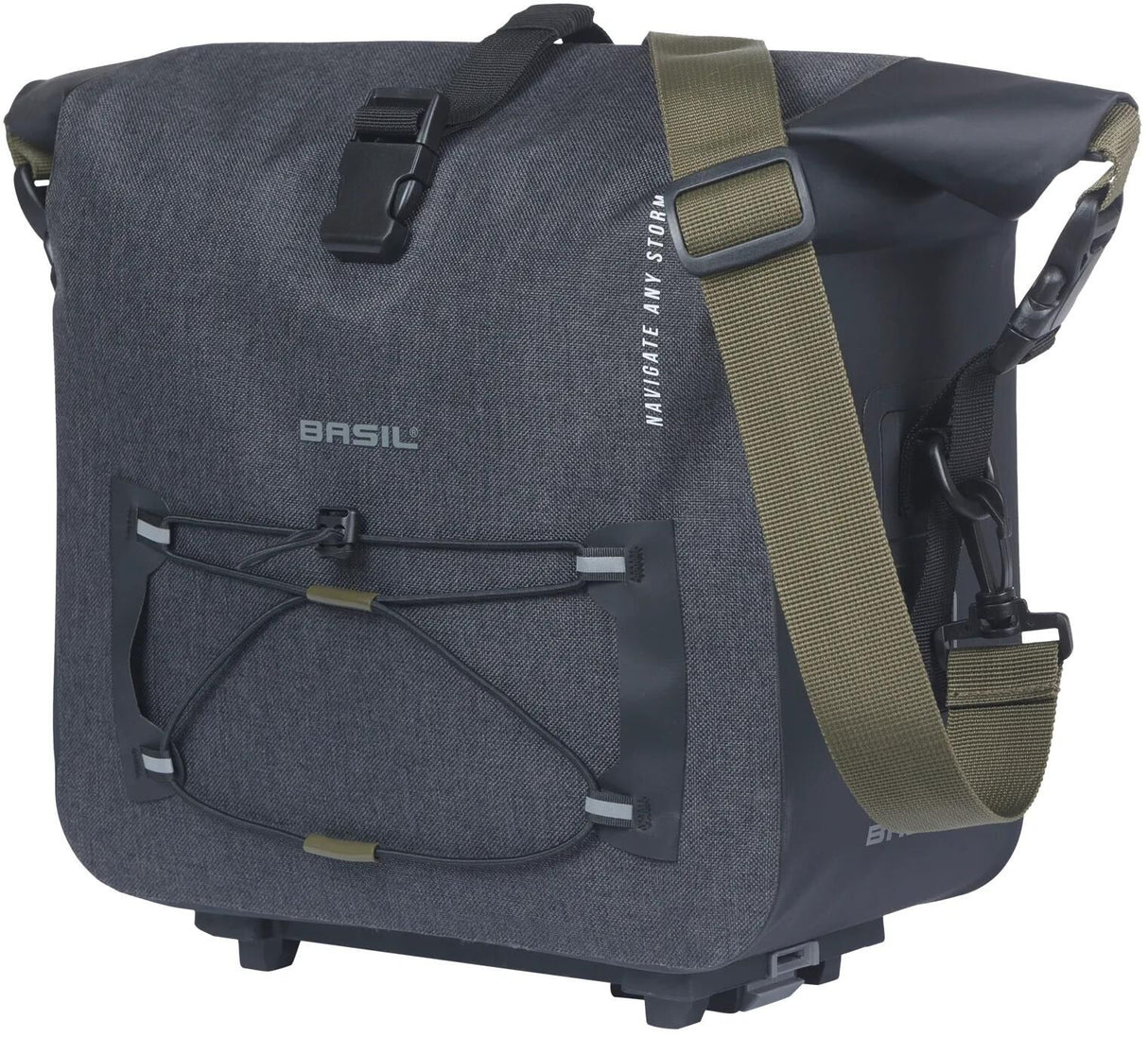 Sac de transport basilic navigateur storm mik