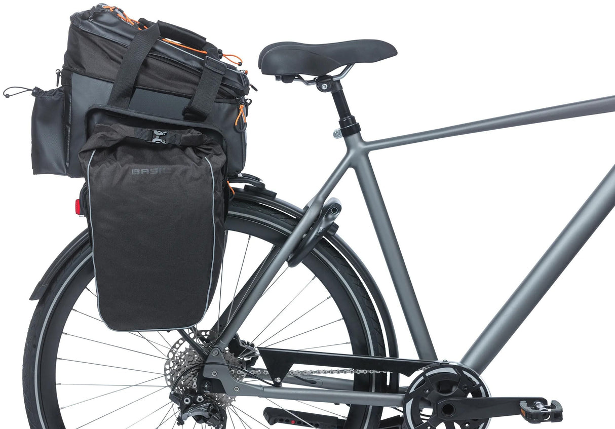 Sac de transport basilic miles bâche xl pro mik