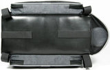 Haberland sac porte-bagages flexibag top trunk bag flexibag top velcro