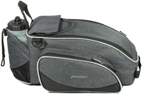 Haberland sac porte-bagages flexibag xl sac de coffre flexibag xl klickfix