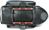 Haberland sac porte-bagages flexibag xl sac de coffre flexibag xl klickfix