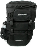 Haberland ensemble de sacs tourmaster xxl sac tourmaster xl noir