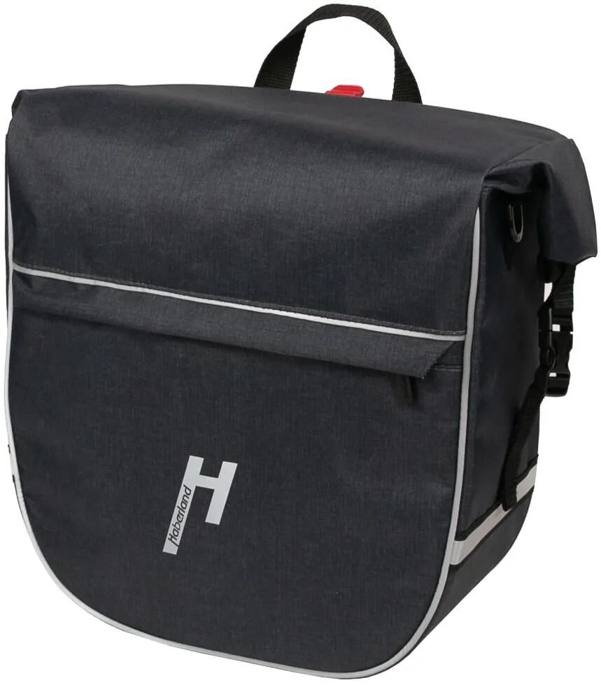 Haberland valise émotion sac unique émotion eks429