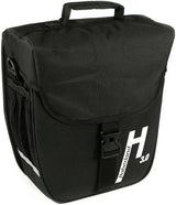 Haberland valise basic 3.0 sac simple basic 3.0 noir