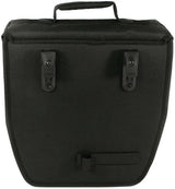 Haberland valise basic 3.0 sac simple basic 3.0 noir