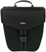 Haberland valise classique sac simple classique noir