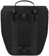 Haberland valise classique sac simple classique noir