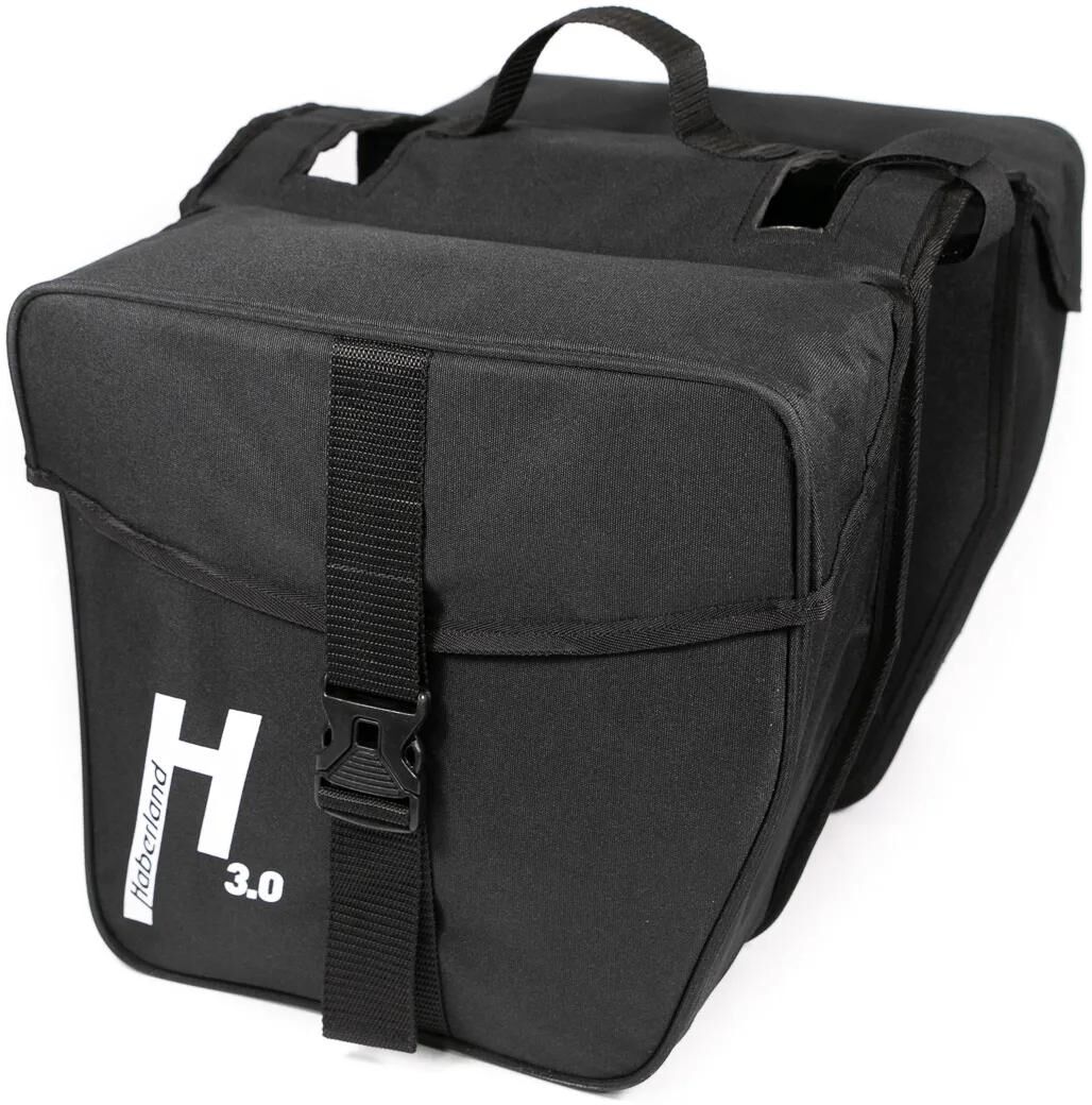 Haberland sac double basic m 3.0 sac double basic m 3.0 noir