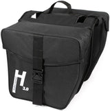 Haberland sac double basic m 3.0 sac double basic m 3.0 noir