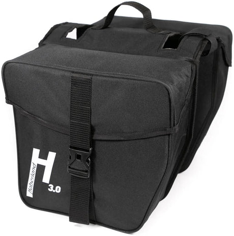 Haberland sac double basic m 3.0 sac double basic m 3.0 noir
