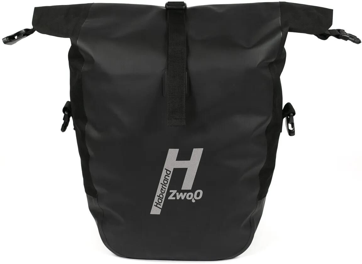 Haberland valise h2o sac simple h2o noir