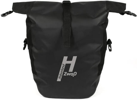 Haberland valise h2o sac simple h2o noir