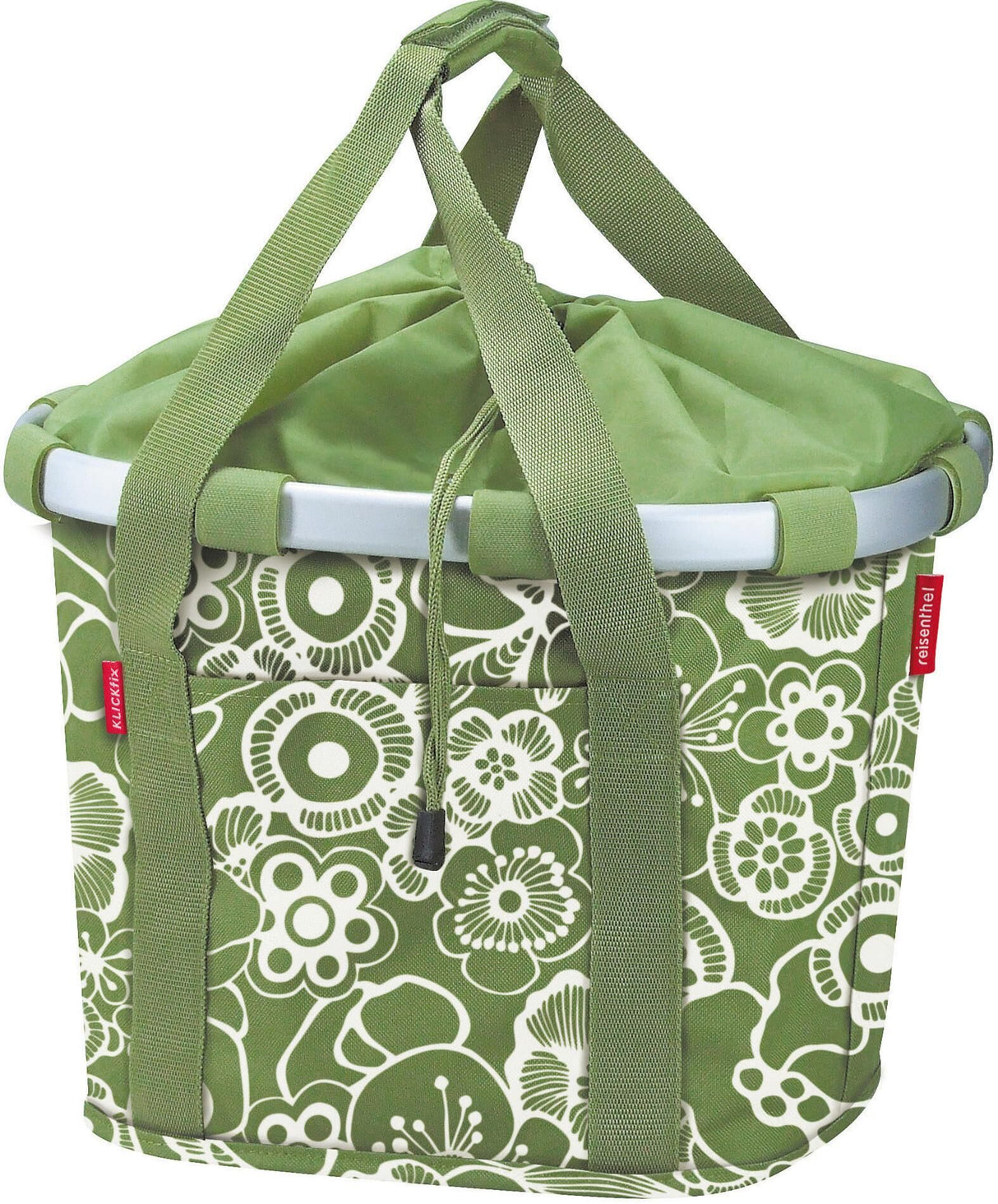 Panier de vélo Rixen Kaul Shopper Bag