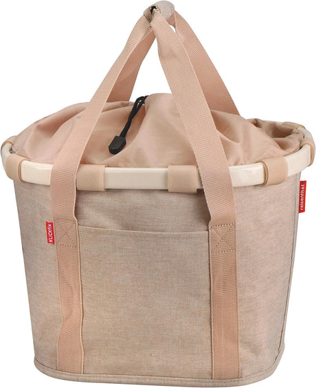 Sac cabas Rixen Kaul bikebasket fr.basket r k bikebasket twist café