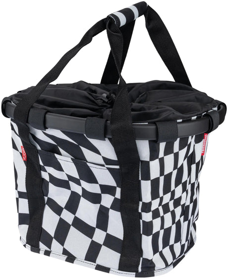 Rixen kaul shopper sac bikebasket shop.bag rk bikebasket op art