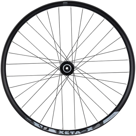 Contec 29 roue arrière xeta core 30 ct hr 29 xeta core 30 boost 12mm cl xd sw 2.00