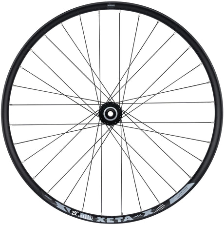Contec 29 roue avant xeta core 30 ct vr 29 xeta core 30 boost 15mm cl sw 2.00