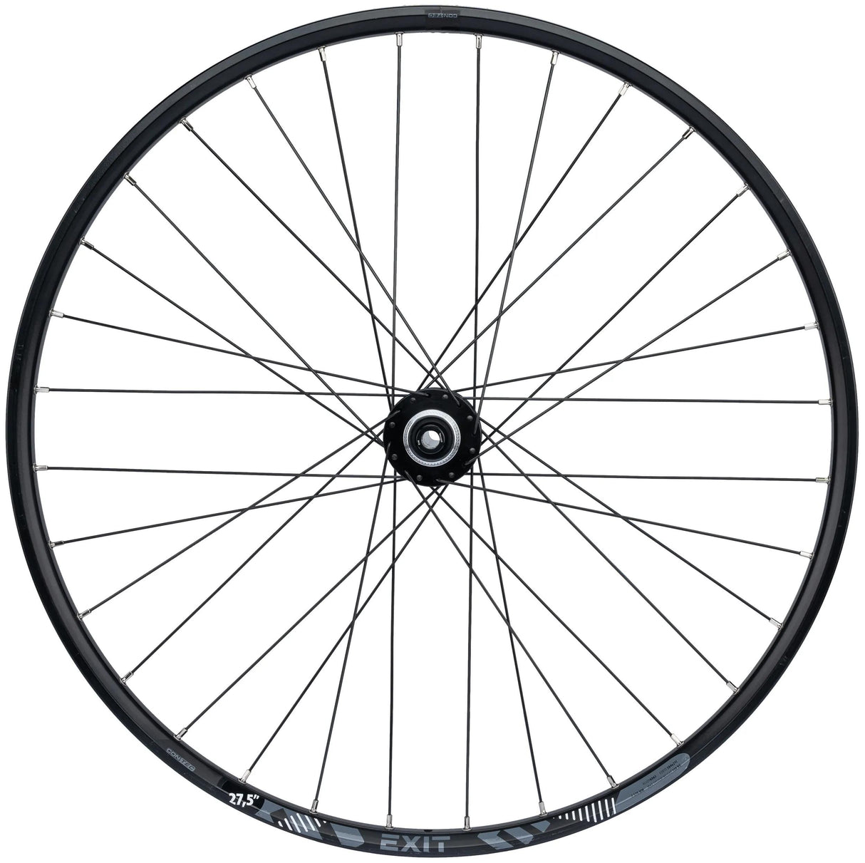 Contec noyau de sortie de roue arrière 21 ct hr 27,5, sortie+noyau cl sa12 hg cl 142 2.00sw