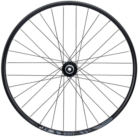 Contec 27,5 noyau de sortie de roue avant 25 ct vr 27,5 noyau de sortie 25 100 mm 15 mm cl sw 2,00