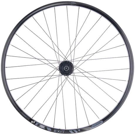 Contec 27.5 sortie roue avant eroq 21 ct vr 27.5 sortie eroq 21 qr 6l sw 2.00