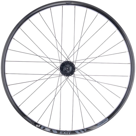 Contec 27,5 sortie roue arrière eroq 21 ct hr 27,5 sortie eroq 21 qr 6l hg sw 2,00