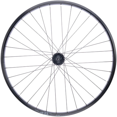 Contec 28 roue avant zen disque eroq 19 ct vr 28 zen disque eroq 19 qr 6l sw 2.00