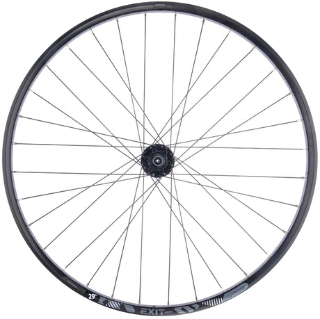 Contec 29 sortie roue avant eroq 21 ct vr 29, sortie+eroq db ha 6l 100 2.00sw