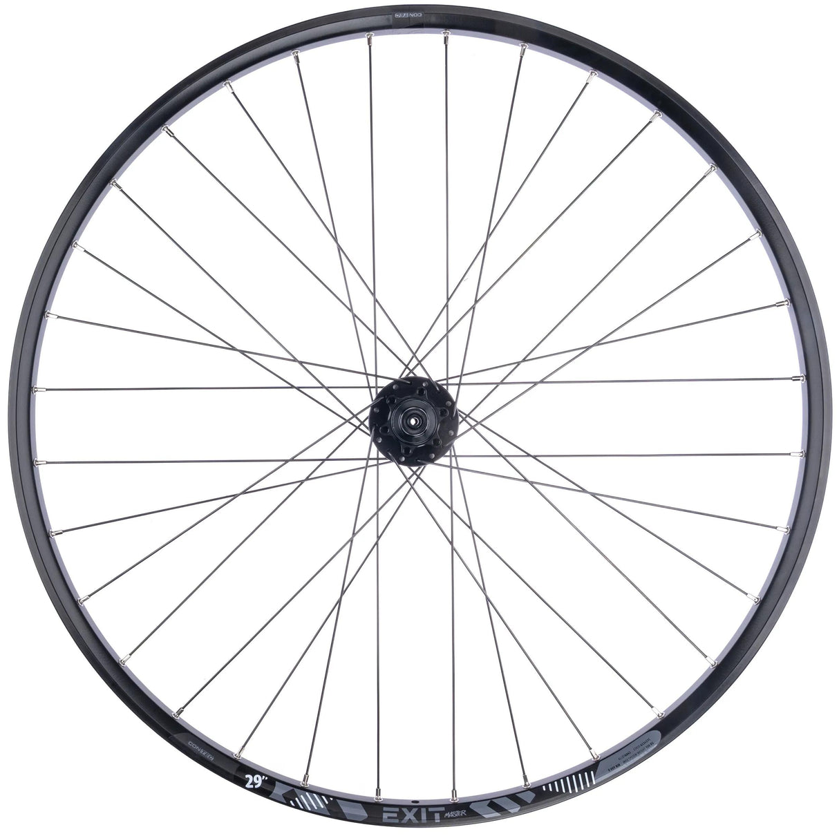 Contec 29 sortie roue arrière eroq 21 ct hr 29 sortie eroq 21 qr 6l hg sw 2.00