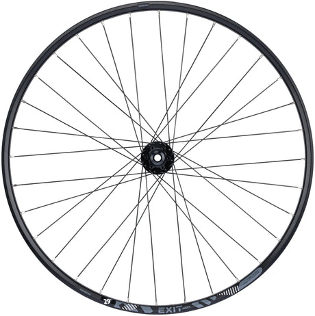 Contec 29 noyau de sortie de roue avant 23 ct vr 29 noyau de sortie 23 boost 15mm 6l sw 2.00