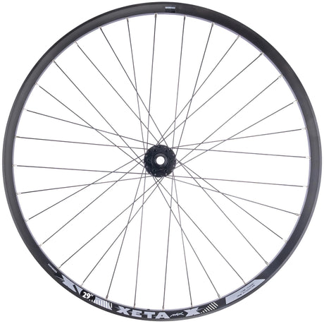 Roue avant Contec 29 xeta m.core 30 . ct vr 29 xeta m.core 30 boost 15mm 6l sw 2.00